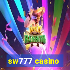 sw777 casino